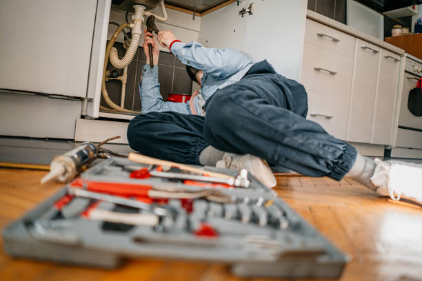 Best Pipe Repair Near Me  in Marine City, MI