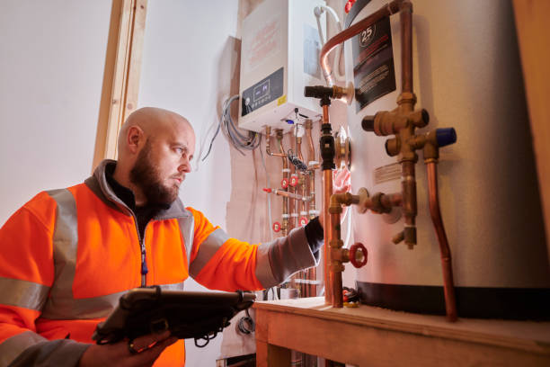 Professional Plumbing in Marine City, MI