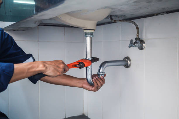 Best Plumbing Services Near Me  in Marine City, MI