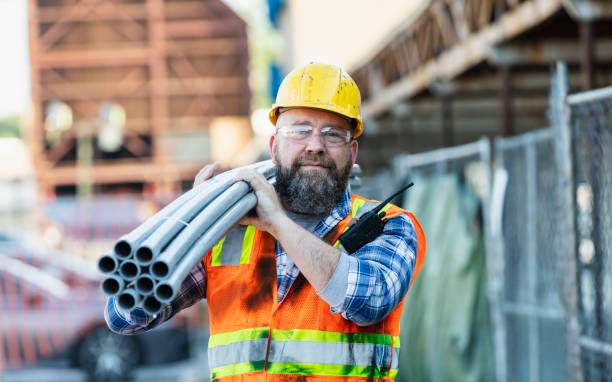 Best Water Softener Installation  in Marine City, MI