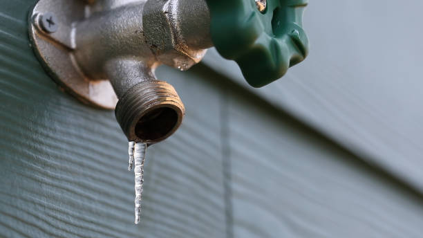 Best Gas Line Repair  in Marine City, MI
