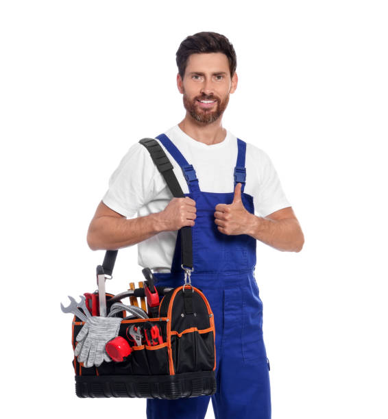 Best Affordable Plumbing Services  in Marine City, MI