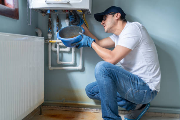 Best Boilers & Radiators  in Marine City, MI
