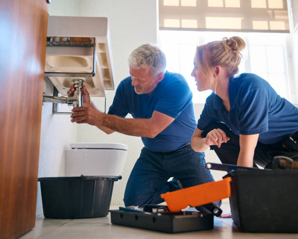  Marine City, MI Plumbing Pros